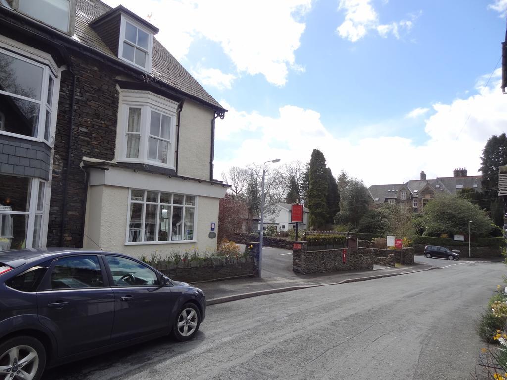 Mylne Bridge House Windermere Bagian luar foto