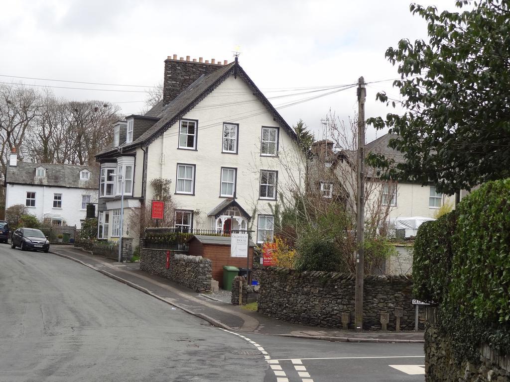 Mylne Bridge House Windermere Bagian luar foto
