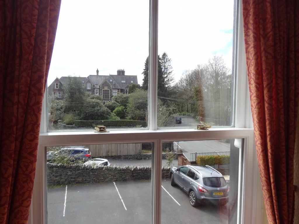 Mylne Bridge House Windermere Bagian luar foto
