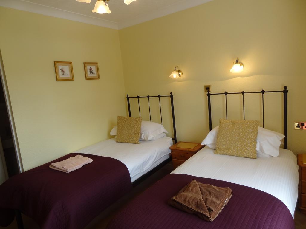 Mylne Bridge House Windermere Bagian luar foto