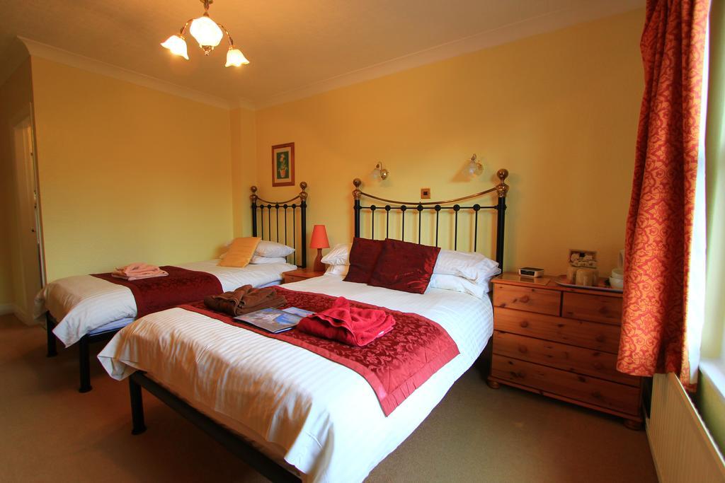 Mylne Bridge House Windermere Bagian luar foto