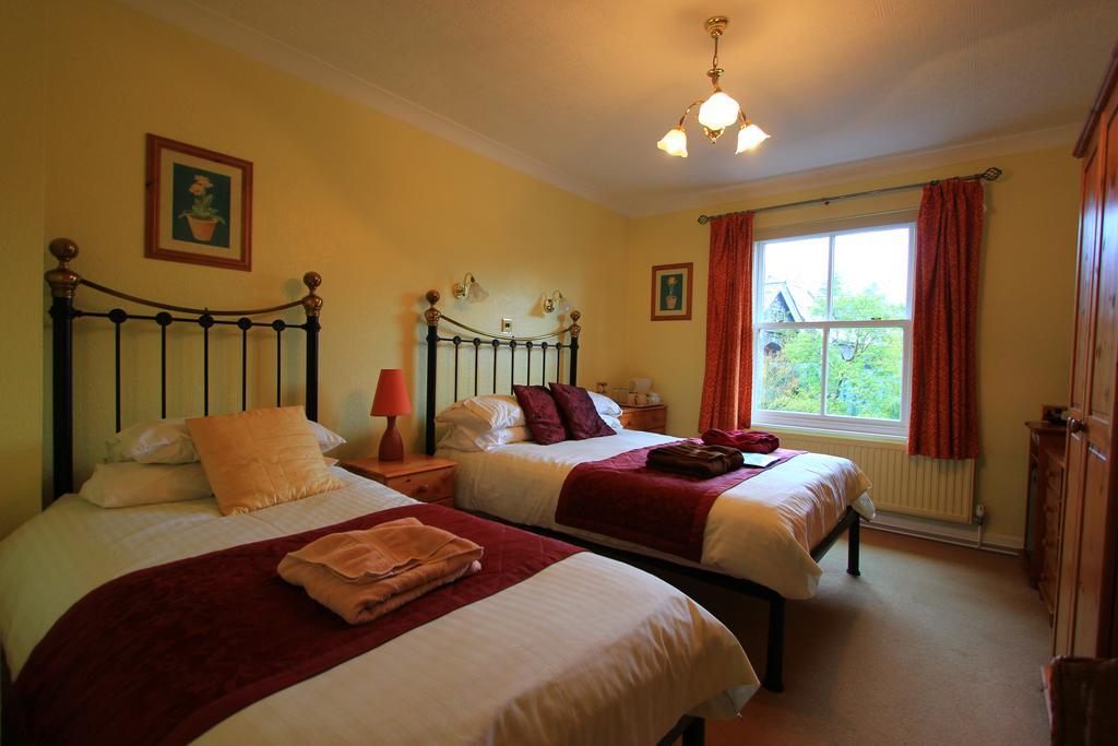 Mylne Bridge House Windermere Bagian luar foto