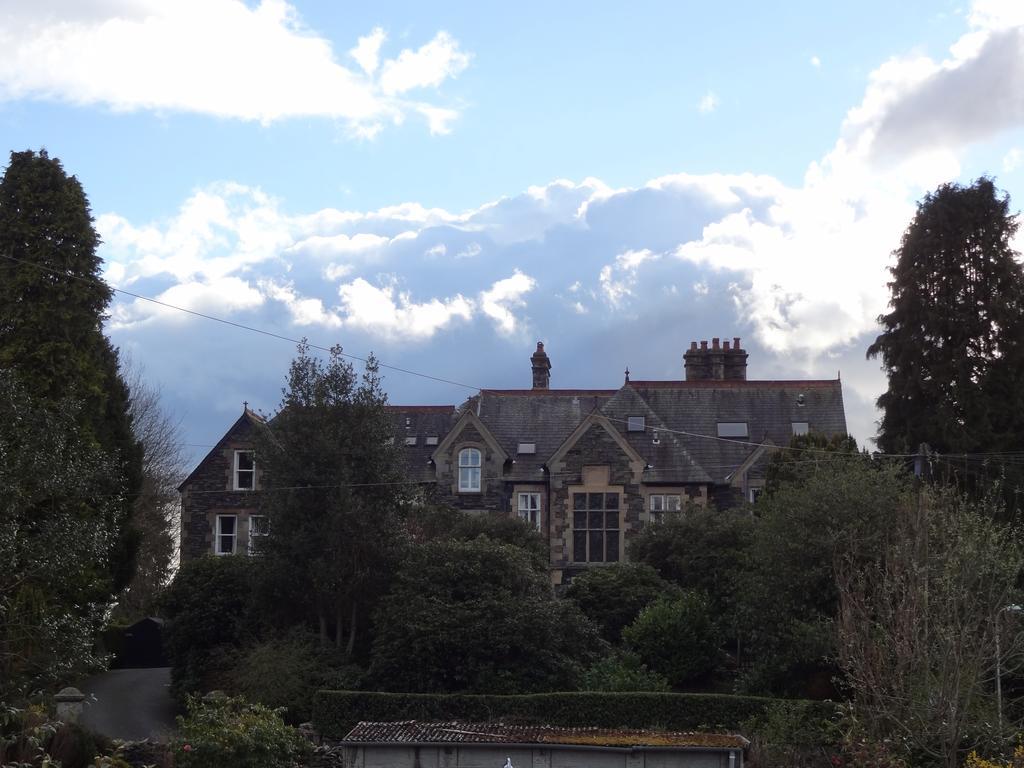 Mylne Bridge House Windermere Bagian luar foto