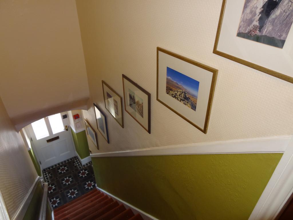 Mylne Bridge House Windermere Bagian luar foto