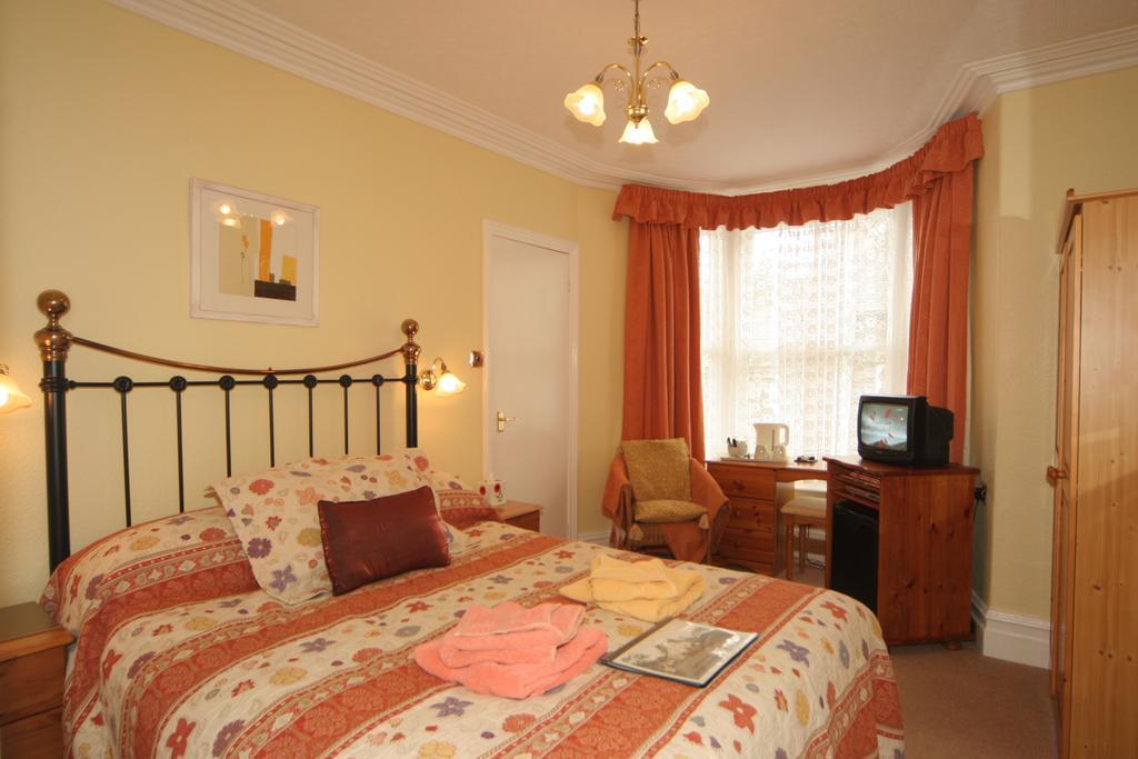 Mylne Bridge House Windermere Bagian luar foto