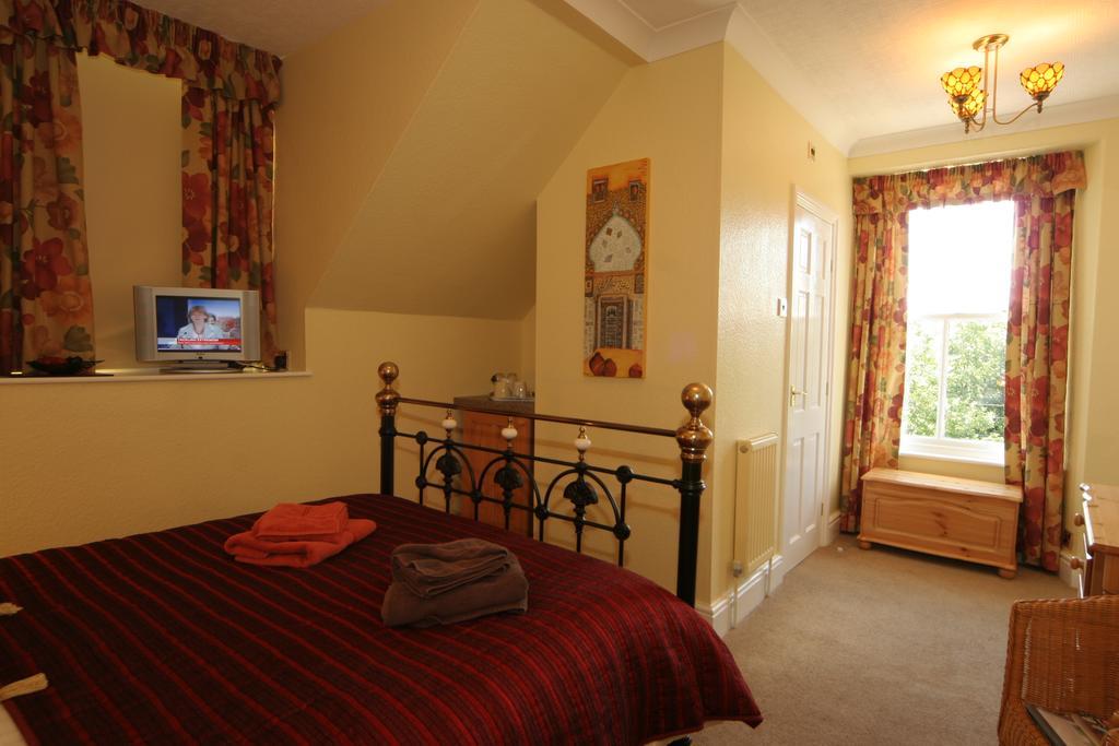 Mylne Bridge House Windermere Bagian luar foto
