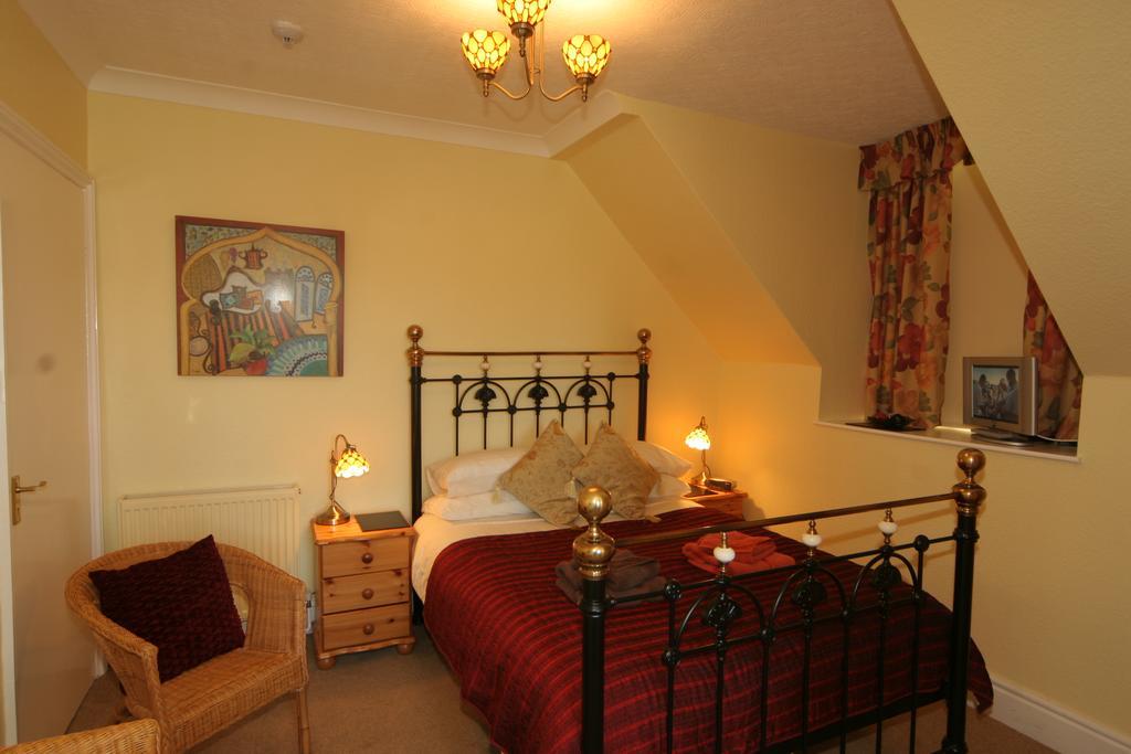 Mylne Bridge House Windermere Bagian luar foto