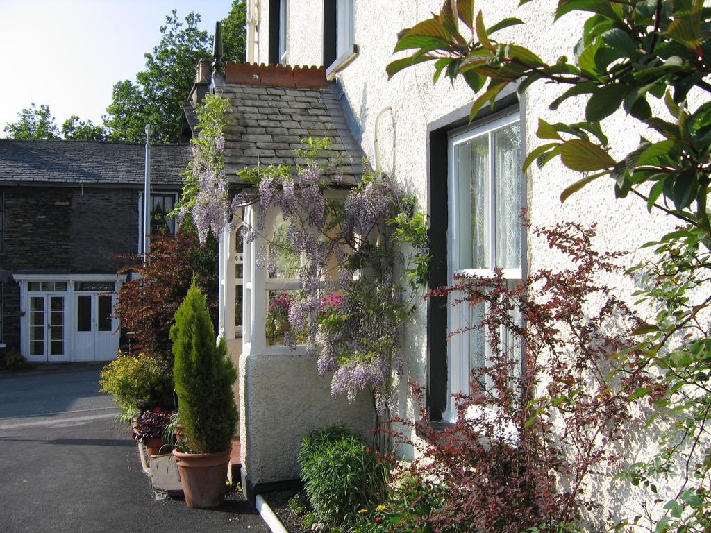 Mylne Bridge House Windermere Bagian luar foto