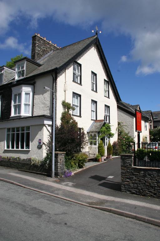 Mylne Bridge House Windermere Bagian luar foto